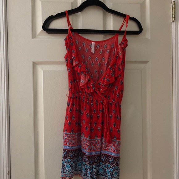 Romper - Picture 1 of 2
